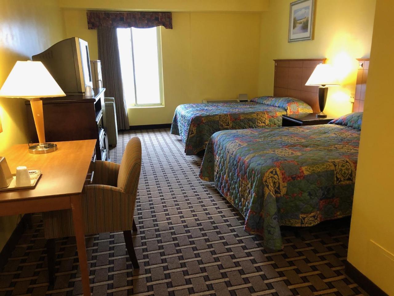 Honeyspot Motor Lodge Стратфорд Экстерьер фото