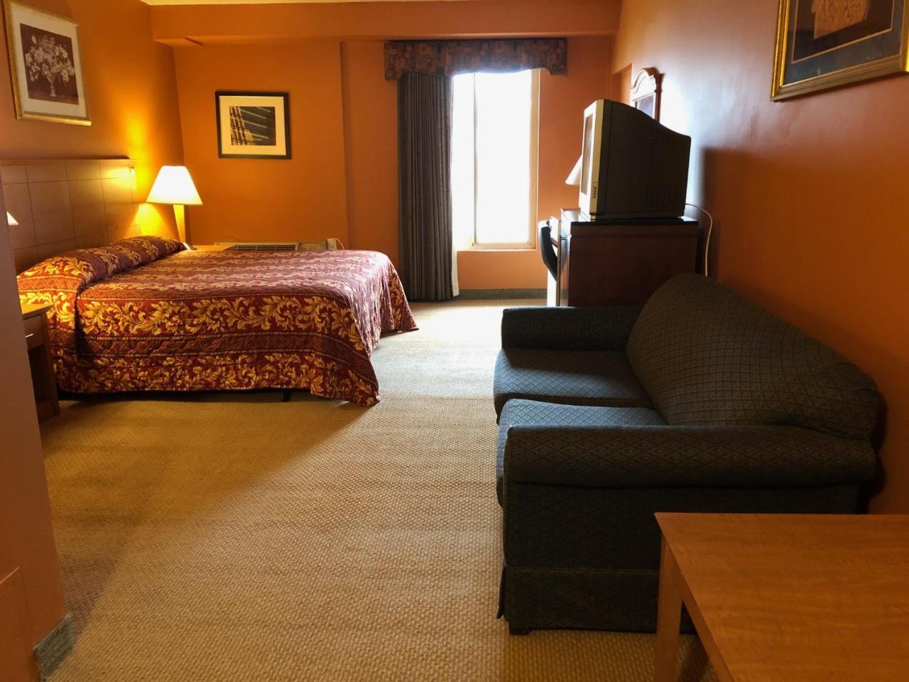 Honeyspot Motor Lodge Стратфорд Экстерьер фото